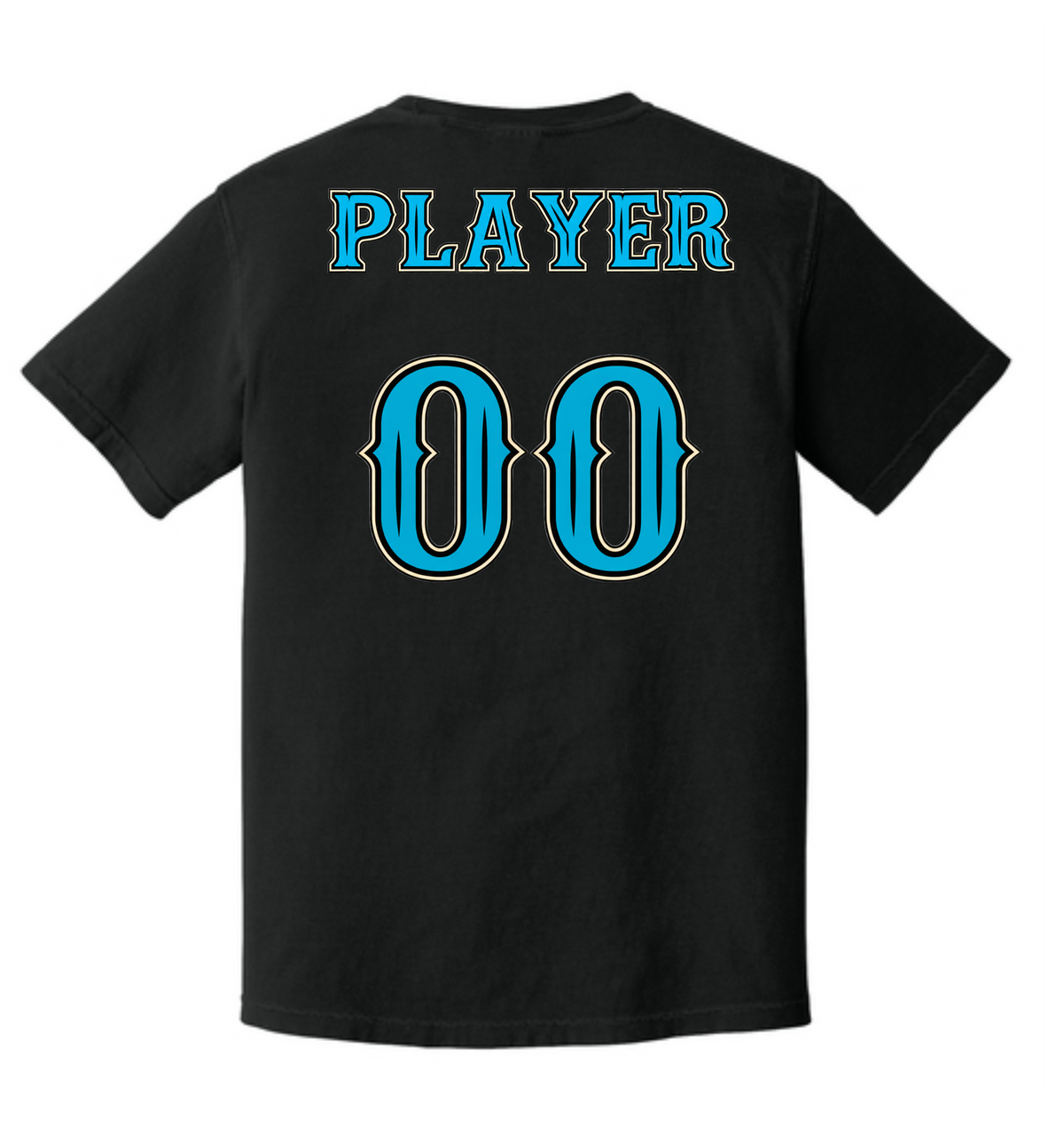 Midland Desperados Baseball