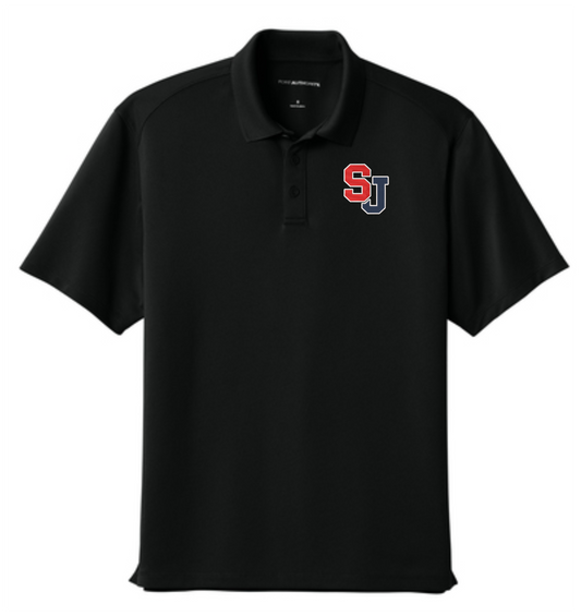 SJ Polo