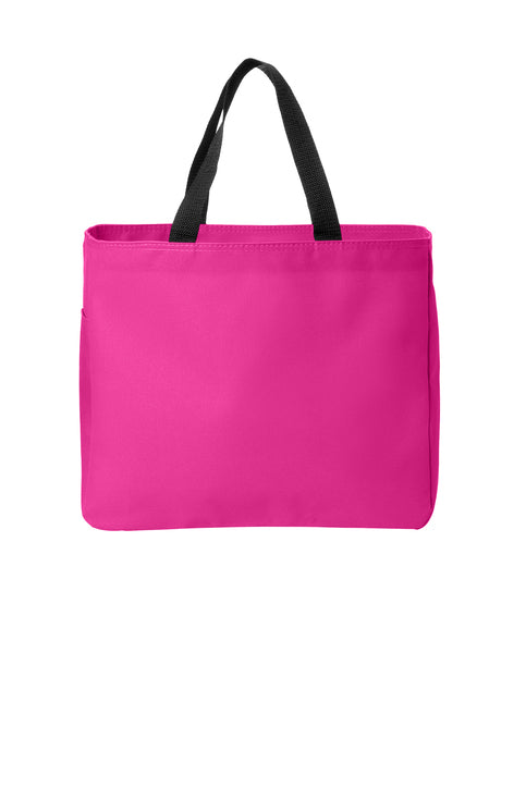 Custom embroidered Tote