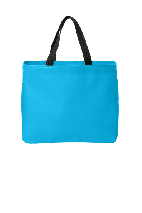 Custom embroidered Tote
