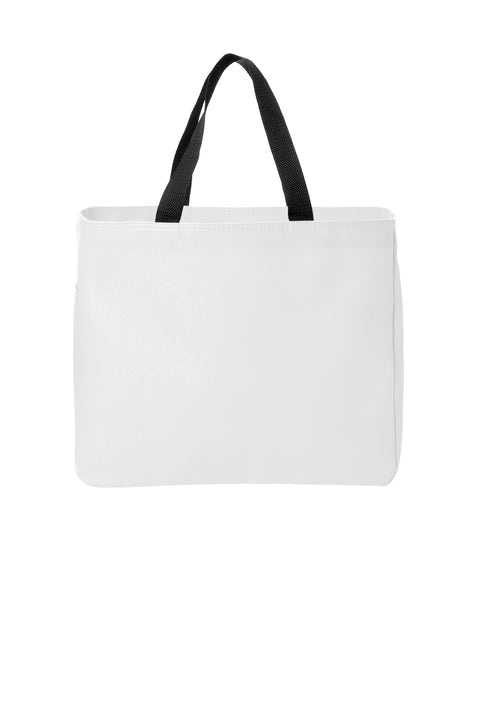 Custom embroidered Tote